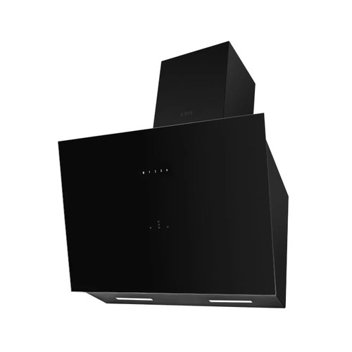 Cda cooker hood black ega60bl - cda,