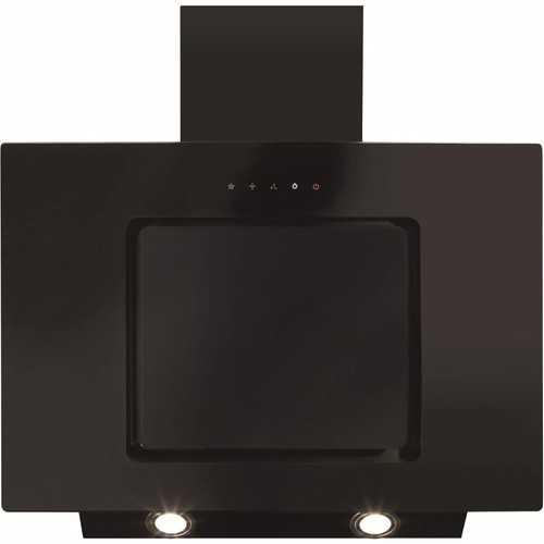 Cda 70cm angled chimney cooker - cda,