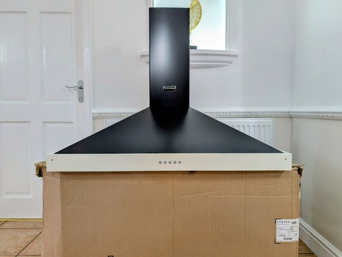 Stoves richmond chimney - st,