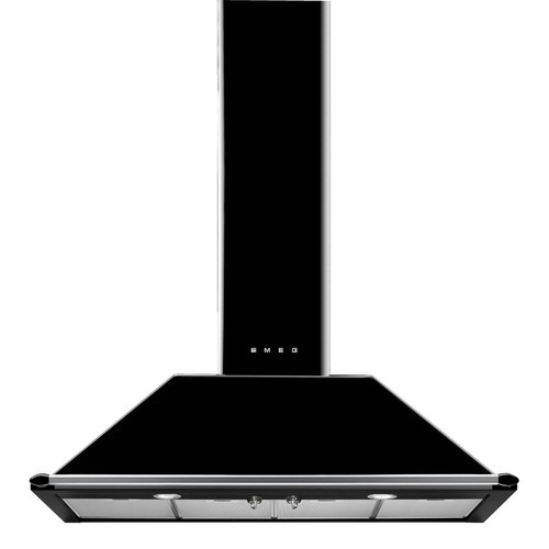 Smeg victoria 110cm chimney - victoria,