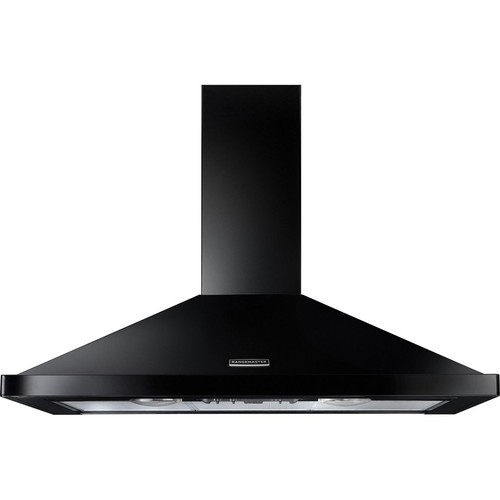 Rangemaster rhdc100bl built - rhdc100bl/c,