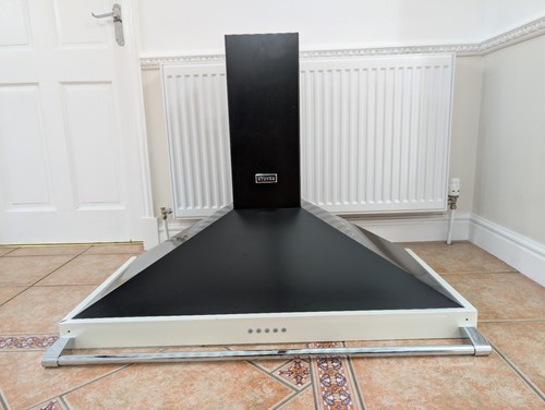 Stoves richmond chimney - stoves,