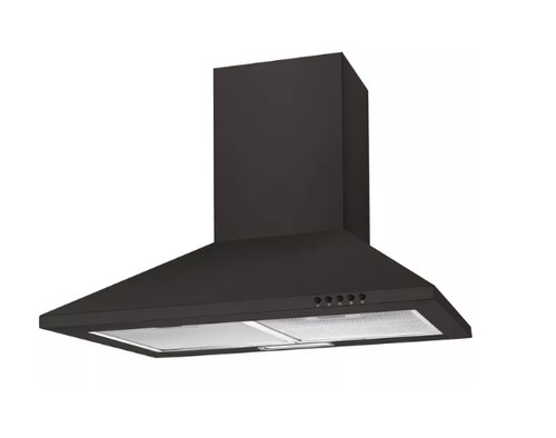 Candy cce60nn black 60cm - candy,