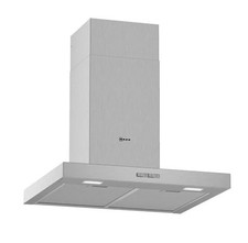 Cooker Hood Neff D62BBC0N0B