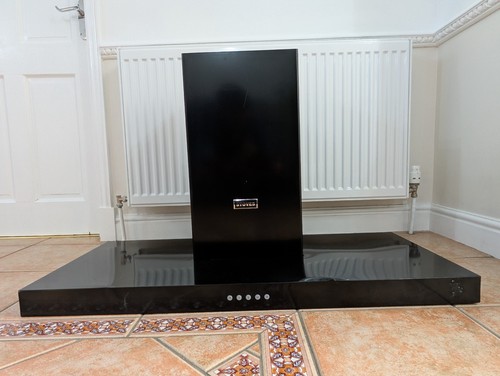 Stoves sterling 100t chimney - 100t,