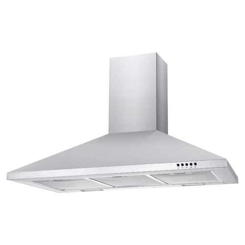 Candy 90cm chimney cooker - chimney, hood