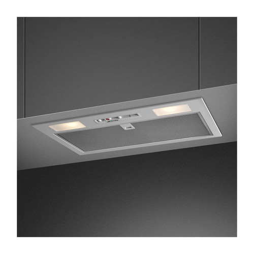 Smeg ki52e3 cucina 52cm canopy - ki52e3,