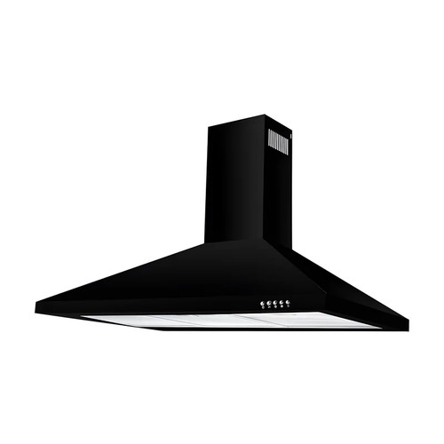 Cata ubsch100bk 100cm - cata, chimney