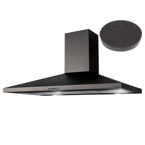 Sia chl100bl 100cm black - chl100bl,