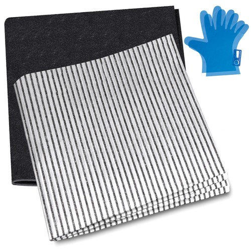 Vent filters for aeg cooker - for,