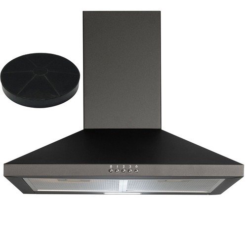 Sia chl70bl 70cm - sia, chimney