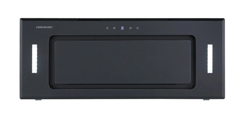 Cookology canopy cooker hood - cookology,