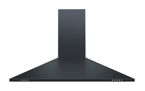 Cookology 90cm chimney hood - cookology,