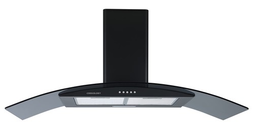 Cookology cgl100bk energy - cgl100bk/a,