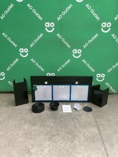 Leisure Built In 100cm Chimney