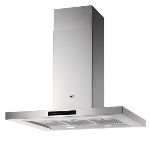 Aeg die6180hm cooker hood - cooker,
