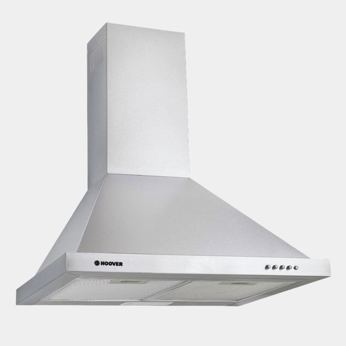 Cooker hood hoover - hch6mx, 60cm