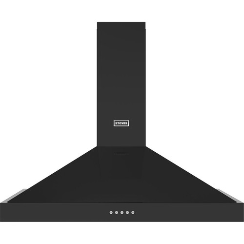 Stoves sterling chim 100pyr - chim,
