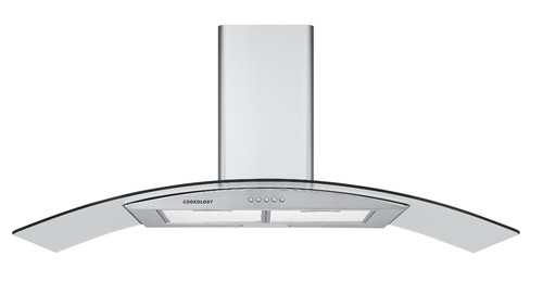 Cookology curved glass cooker - cookology,