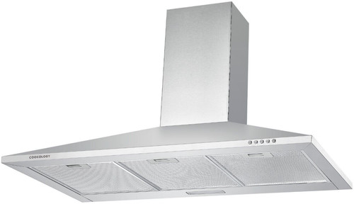 Cookology cooker hood - cooker,