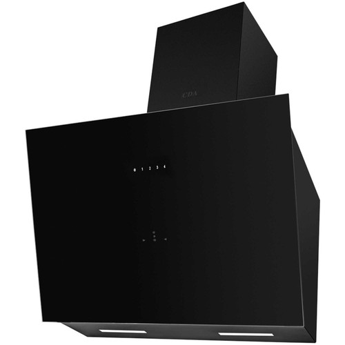 Cda ega60bl 60cm built - cda,