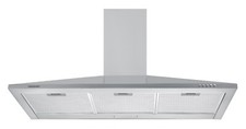 Cookology Cooker Hood 100cm
