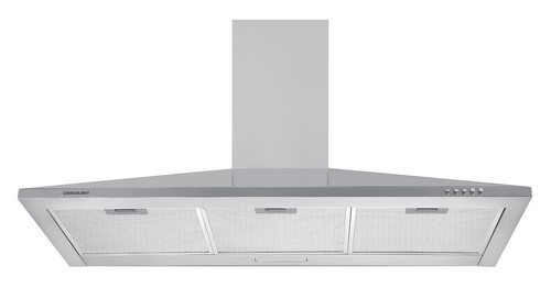 Cookology cooker hood 100cm - cookology,