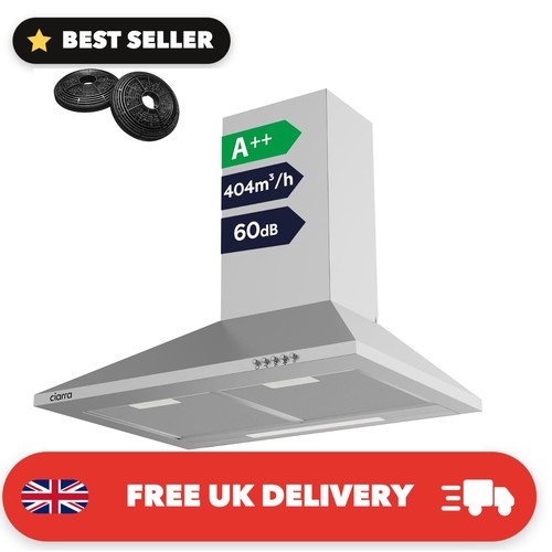 60cm chimney cooker - 60cm,