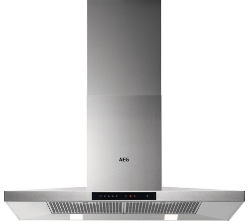 Aeg dkb5960hm 90cm chimney - aeg,