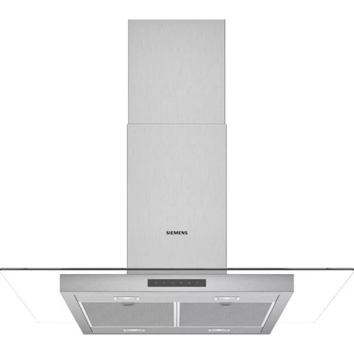 Island cooker hood siemens - island,