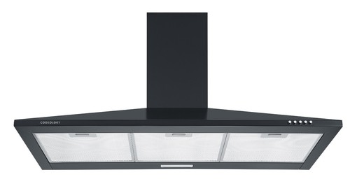 Cookology ch100bk 100cm a - cookology,