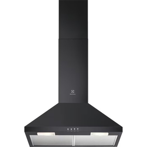 Cooker hood electrolux - hood,