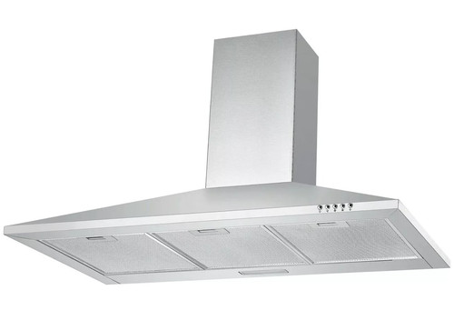 Cata 100cm chimney - cata, cooker