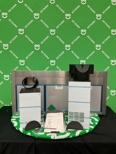 Leisure chimney cooker hood - leisure,