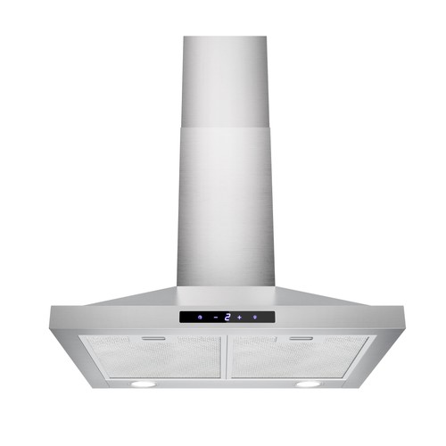 Firegas chimney cooker - cooker, hood