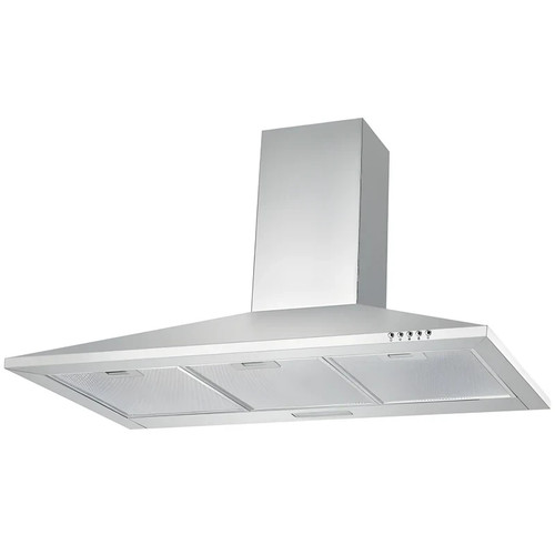 Cata ubsch100ss 100cm chimney - cata,