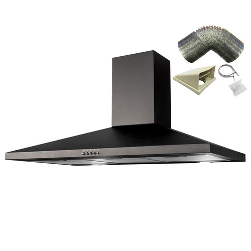 Sia chl100bl 100cm black - chl100bl,