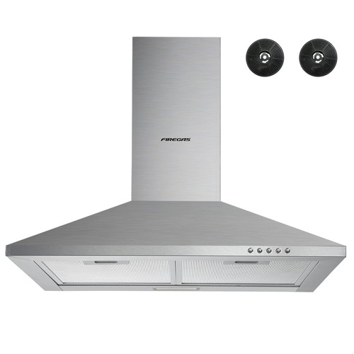 Firegas cooker hoods - firegas,