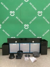 Leisure Built In 100cm Chimney