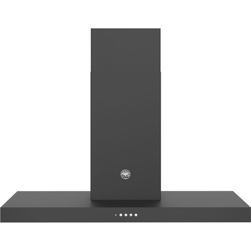Bertazzoni kt100p1nev built - kt100p1nev, in
