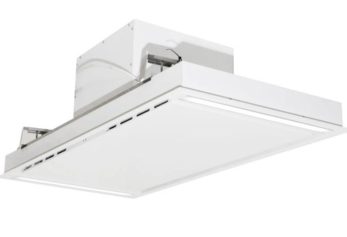 Luxair mille 100cm white - luxair,