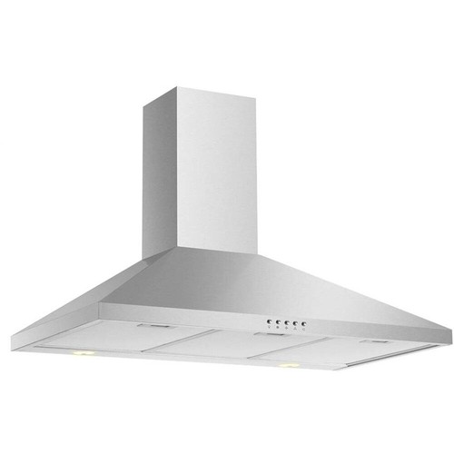 Cda ech101ss 100cm - cda,