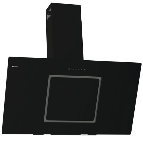Hisense 100cm angled cooker - hisense,