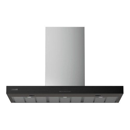 Leisure 60cm shaped cooker - t-shaped,