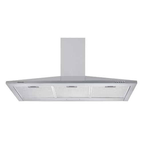 Cookology ch100ss cooker - cookology,