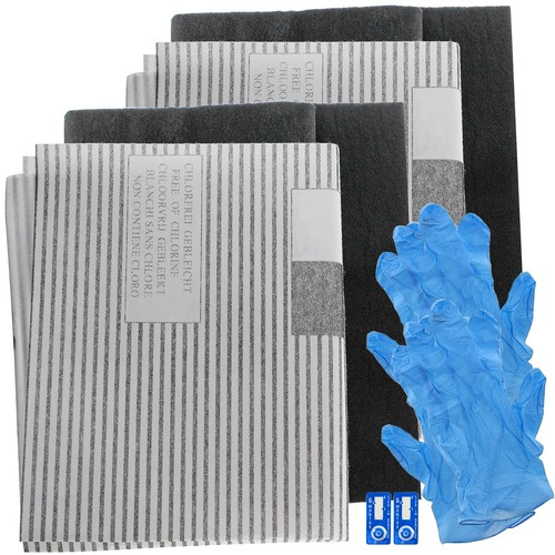 Vent filters for - vent, cooke