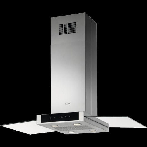 Aeg stainless steel island - aeg,