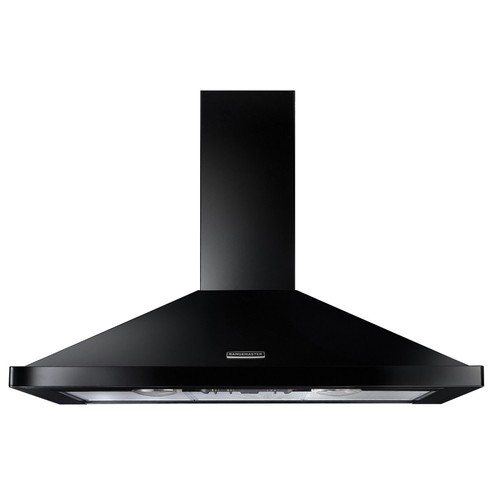 Rangemaster 90cm chimney - 90cm,