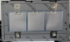 Whirlpool 100cm Island Cooker