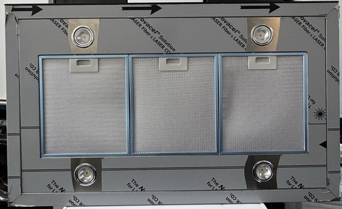Whirlpool 100cm island - whirlpool,